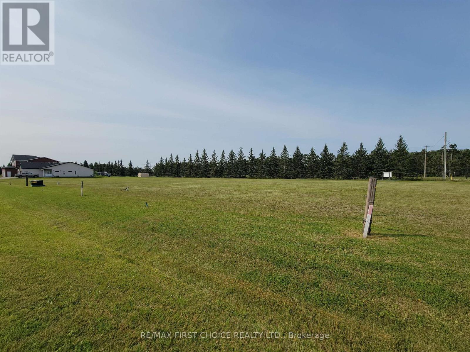 Lot 1 Linton St, Emo, Ontario  P0W 1E0 - Photo 2 - X13257938