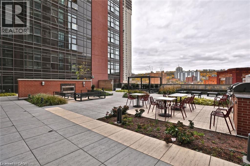 112 King Street E Unit# 1106, Hamilton, Ontario  L8N 1A8 - Photo 29 - 40851193