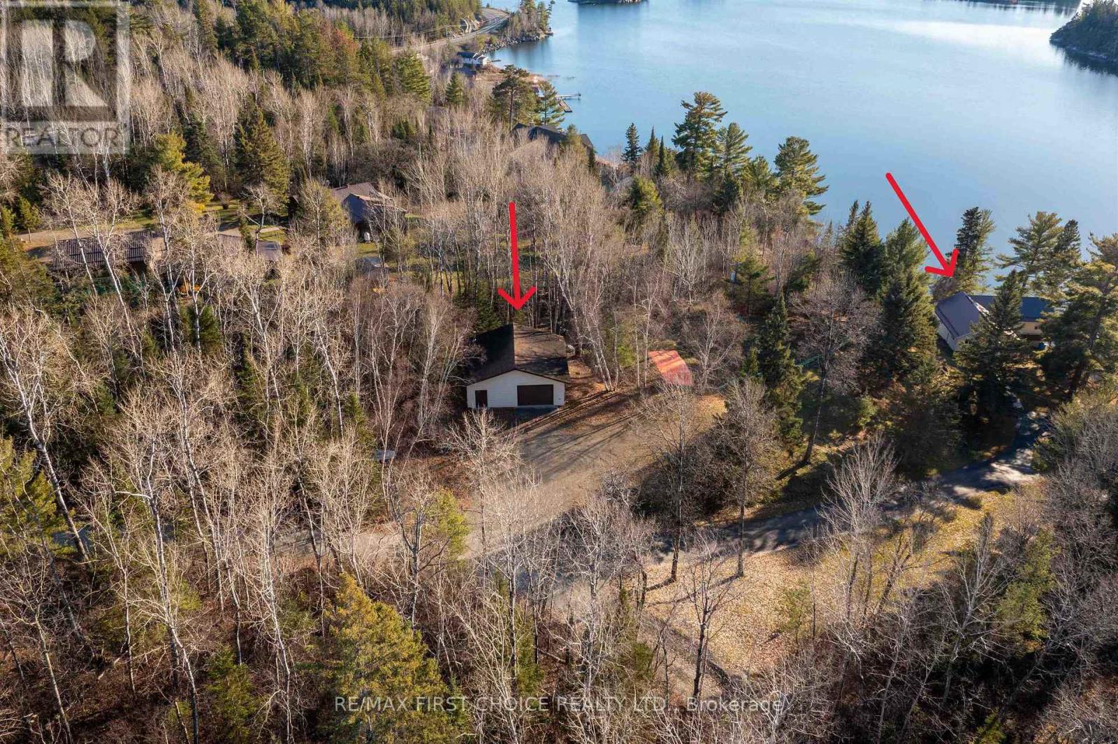 21 Tinker's Road, Sioux Narrows-Nestor Falls, Ontario  P0X 1K0 - Photo 35 - X13258908