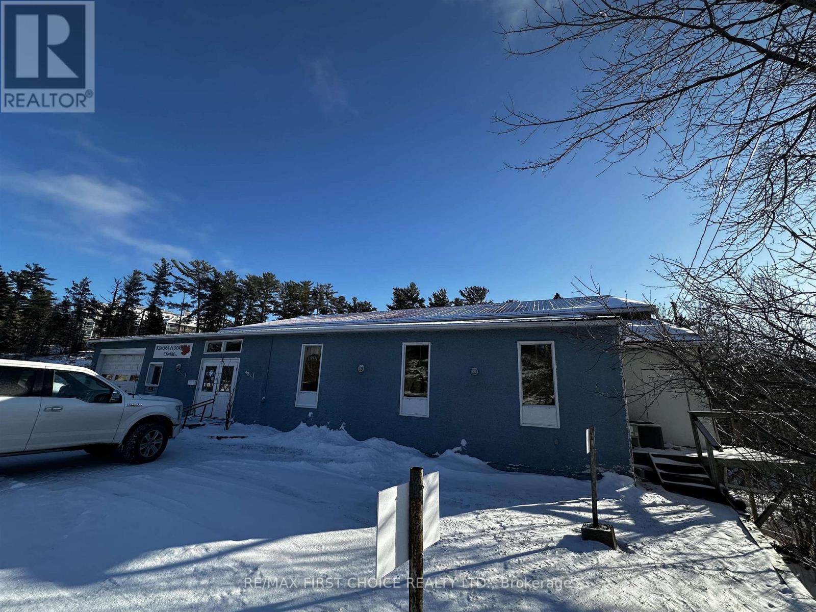 481 Lakeview Drive, Kenora, Ontario  P9N 3P5 - Photo 2 - X13259226