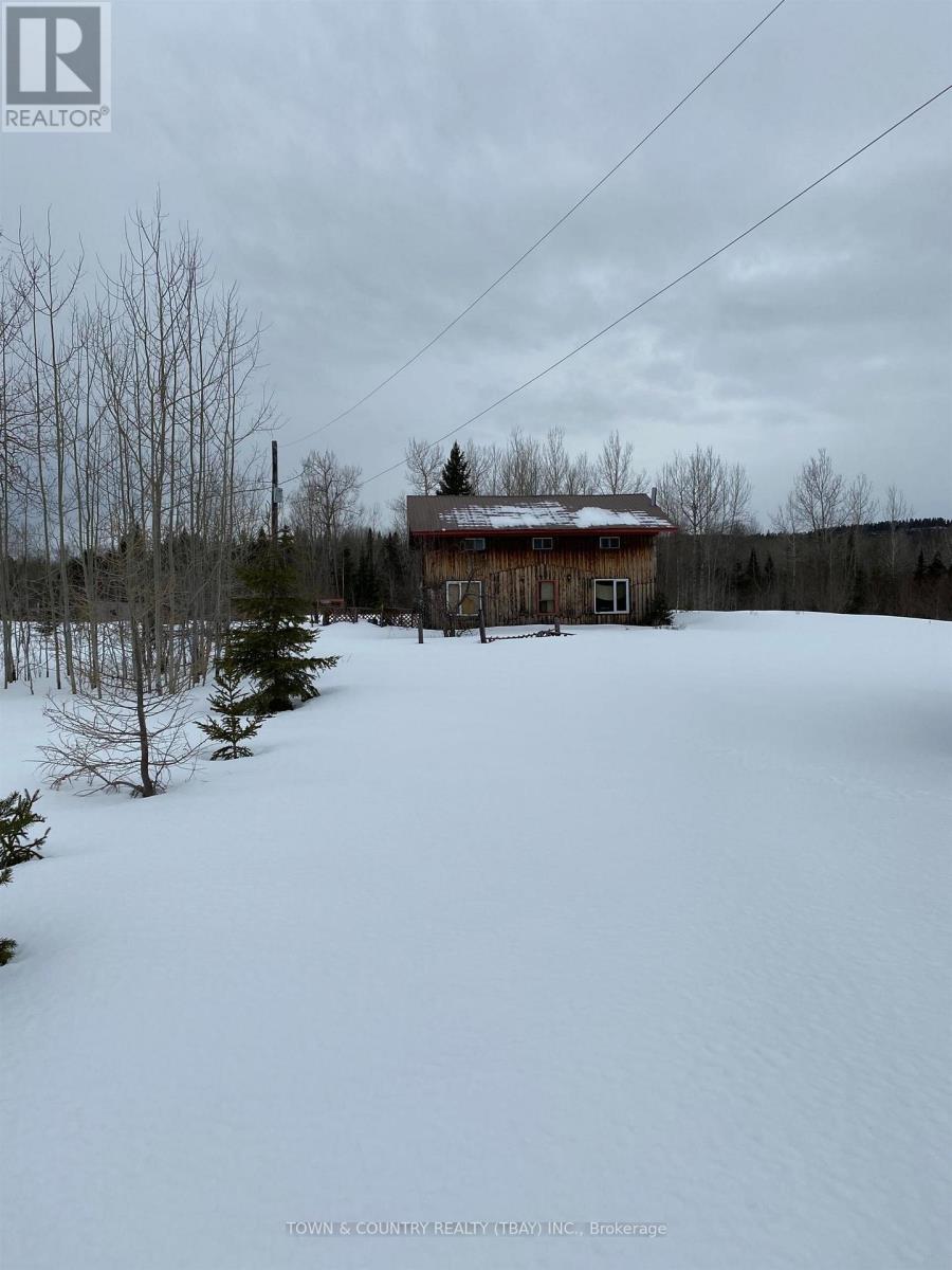 925 Hwy 593, Neebing, Ontario  P7L 0A2 - Photo 5 - X13259184