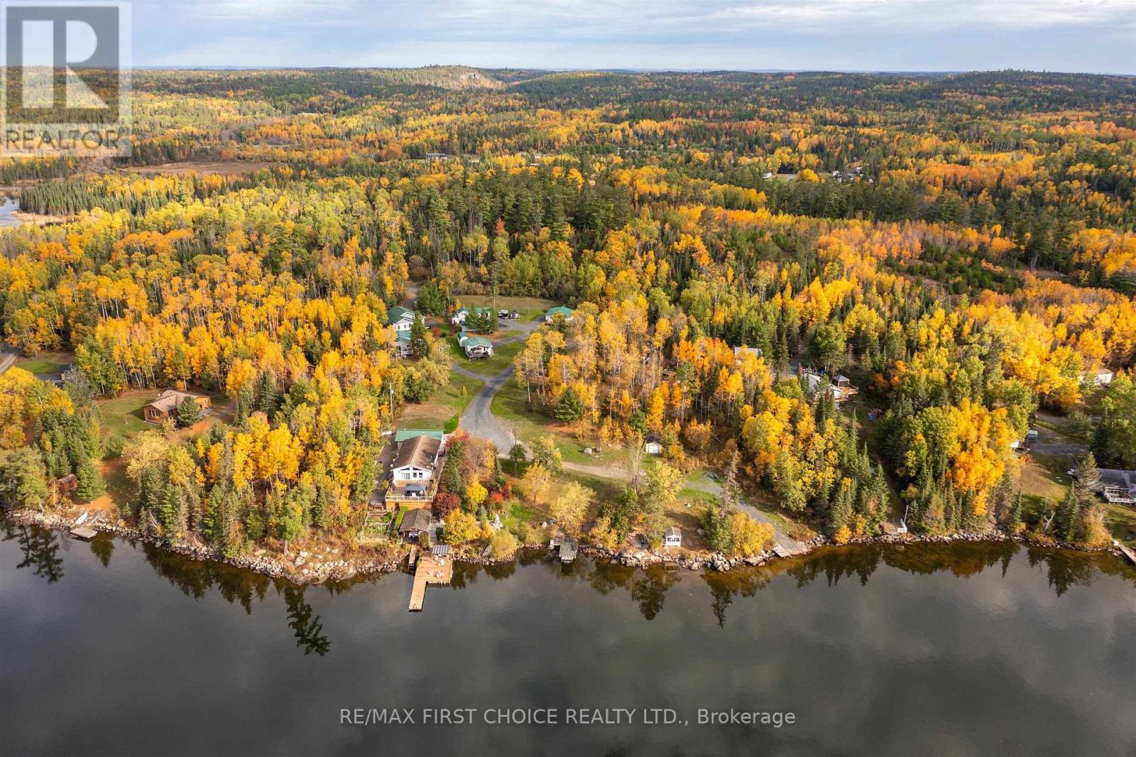 101 Primmer's Road, Kenora Remote Area, Ontario  P0X 1H0 - Photo 18 - X13258490