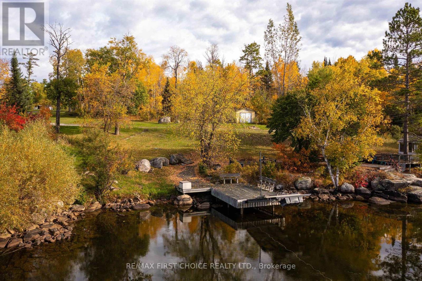 101 Primmer's Road, Kenora Remote Area, Ontario  P0X 1H0 - Photo 12 - X13258490