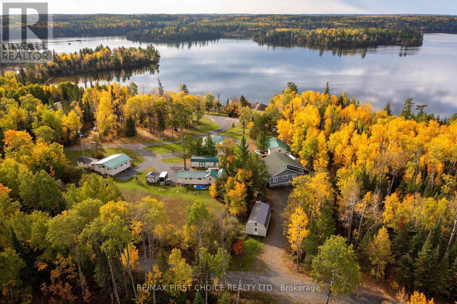 101 Primmer's Road, Kenora Remote Area, Ontario  P0X 1H0 - Photo 2 - X13258490