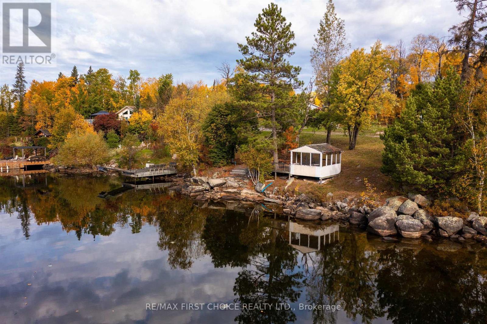 101 Primmer's Road, Kenora Remote Area, Ontario  P0X 1H0 - Photo 16 - X13258490