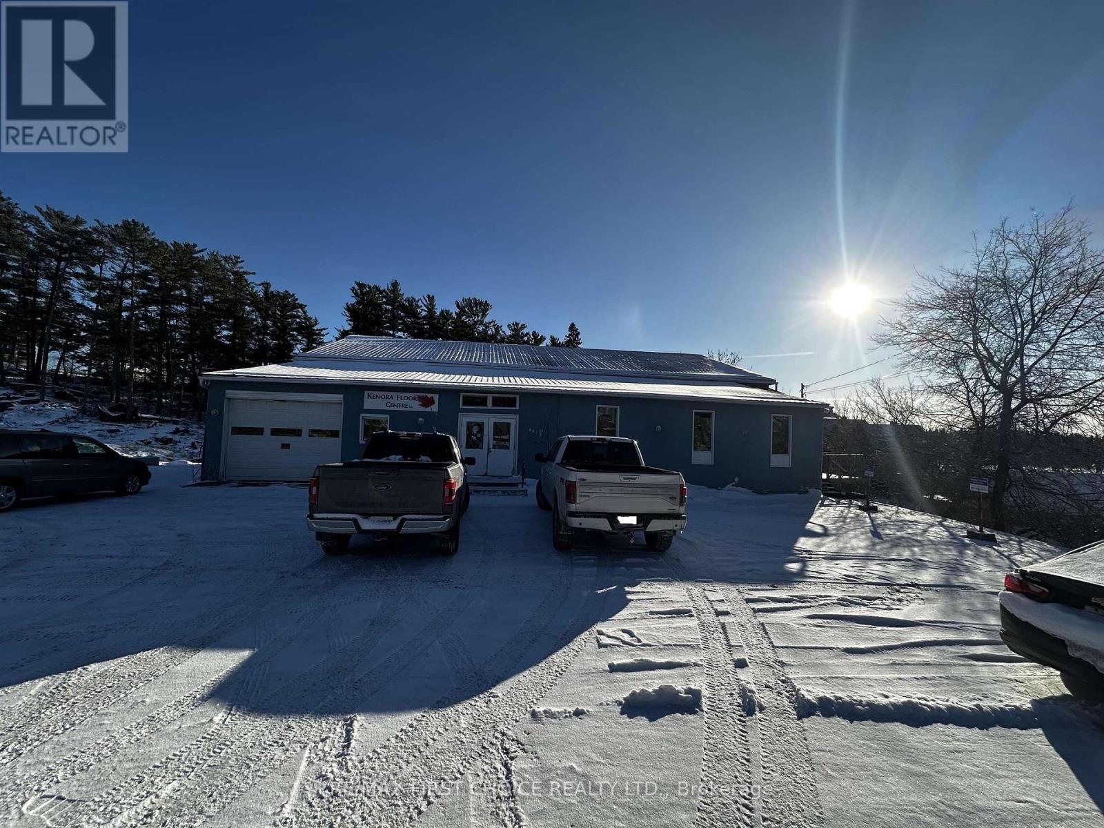 481 Lakeview Drive, Kenora, Ontario  P9N 3P5 - Photo 3 - X13259226