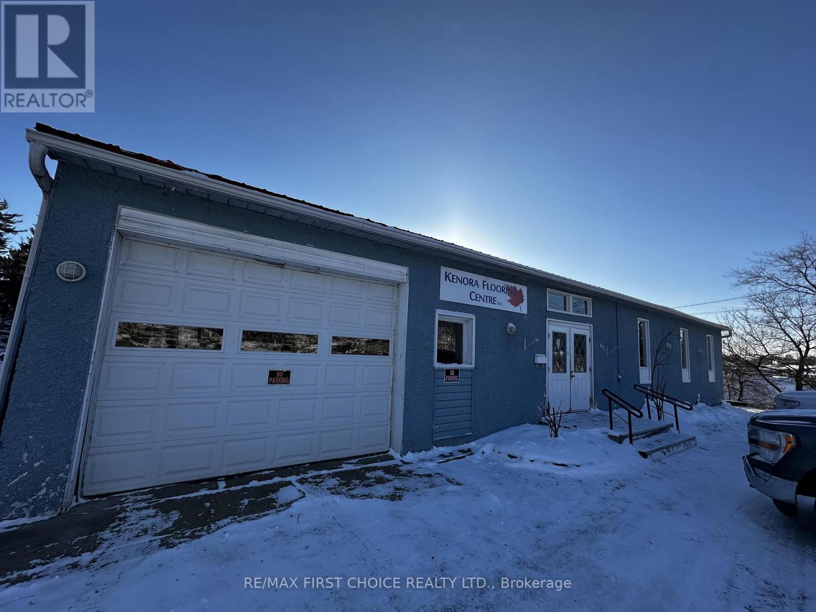 481 LAKEVIEW DRIVE, Kenora, Ontario