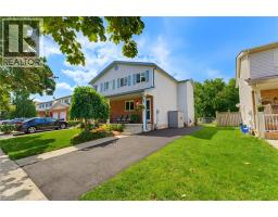 195 GRULKE Street, Kitchener, Ontario