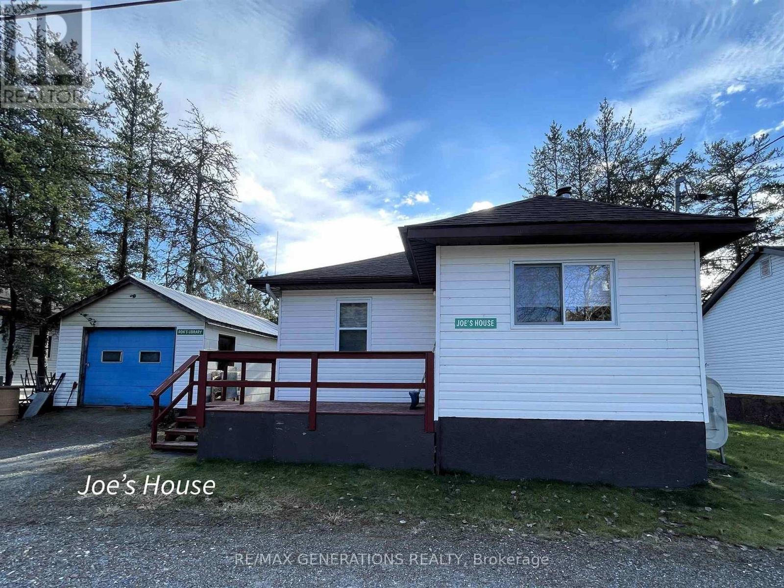 0 First Street, Thunder Bay Remote Area, Ontario  P0T 2C0 - Photo 10 - X13259254