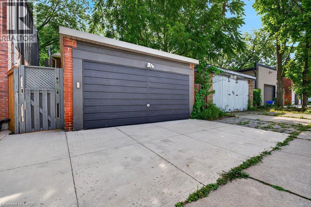 16 Bruce Street, Hamilton, Ontario  L8P 3M6 - Photo 36 - 40858360
