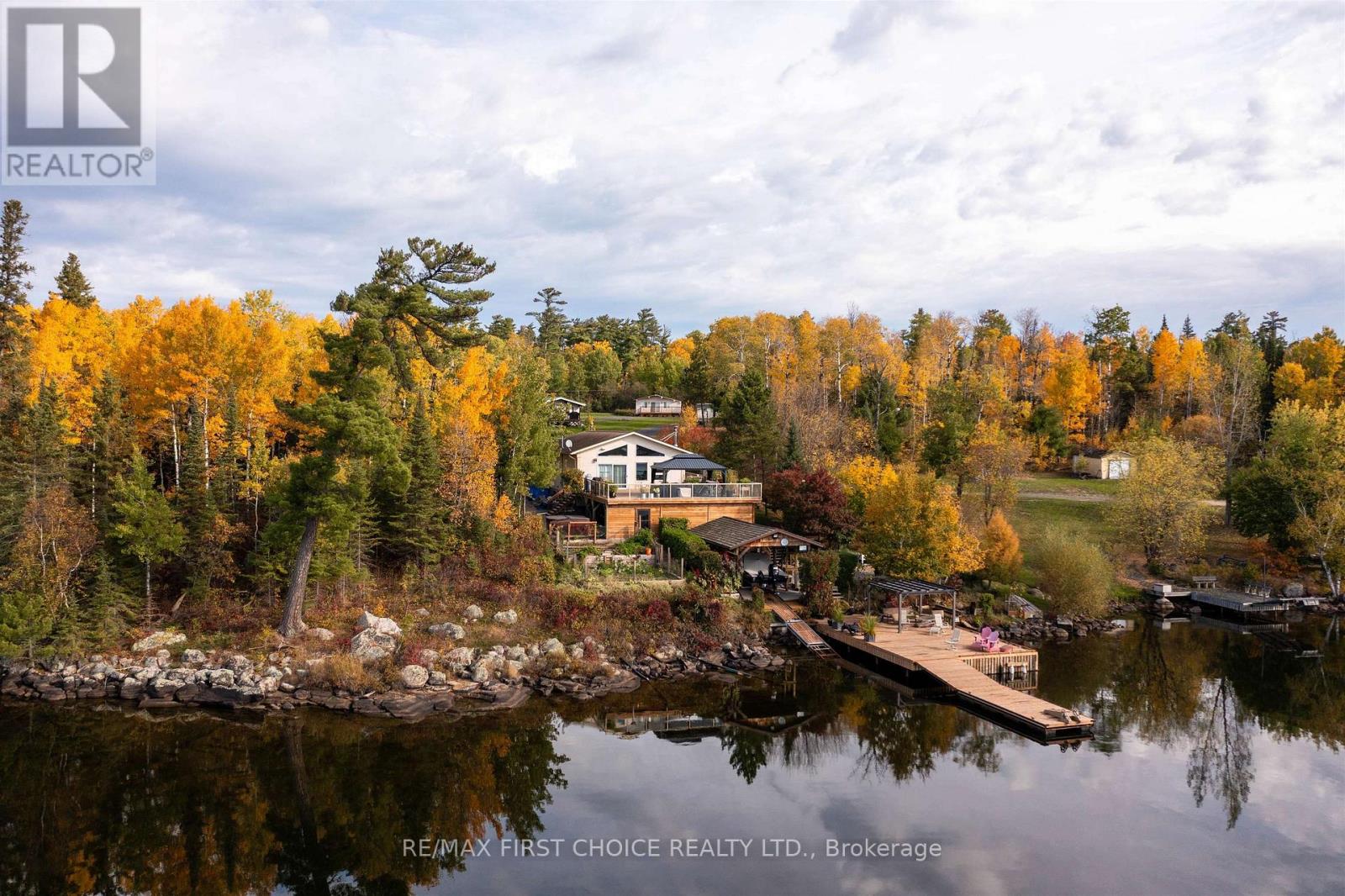 101 Primmer's Road, Kenora Remote Area, Ontario  P0X 1H0 - Photo 29 - X13258490