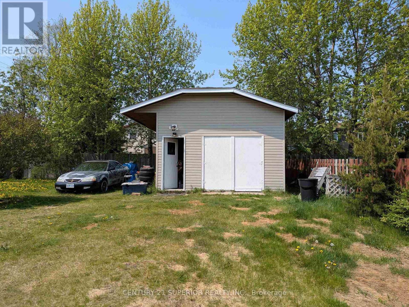 34 Hemlo Drive, Marathon, Ontario  P0T 2E0 - Photo 42 - X13258144