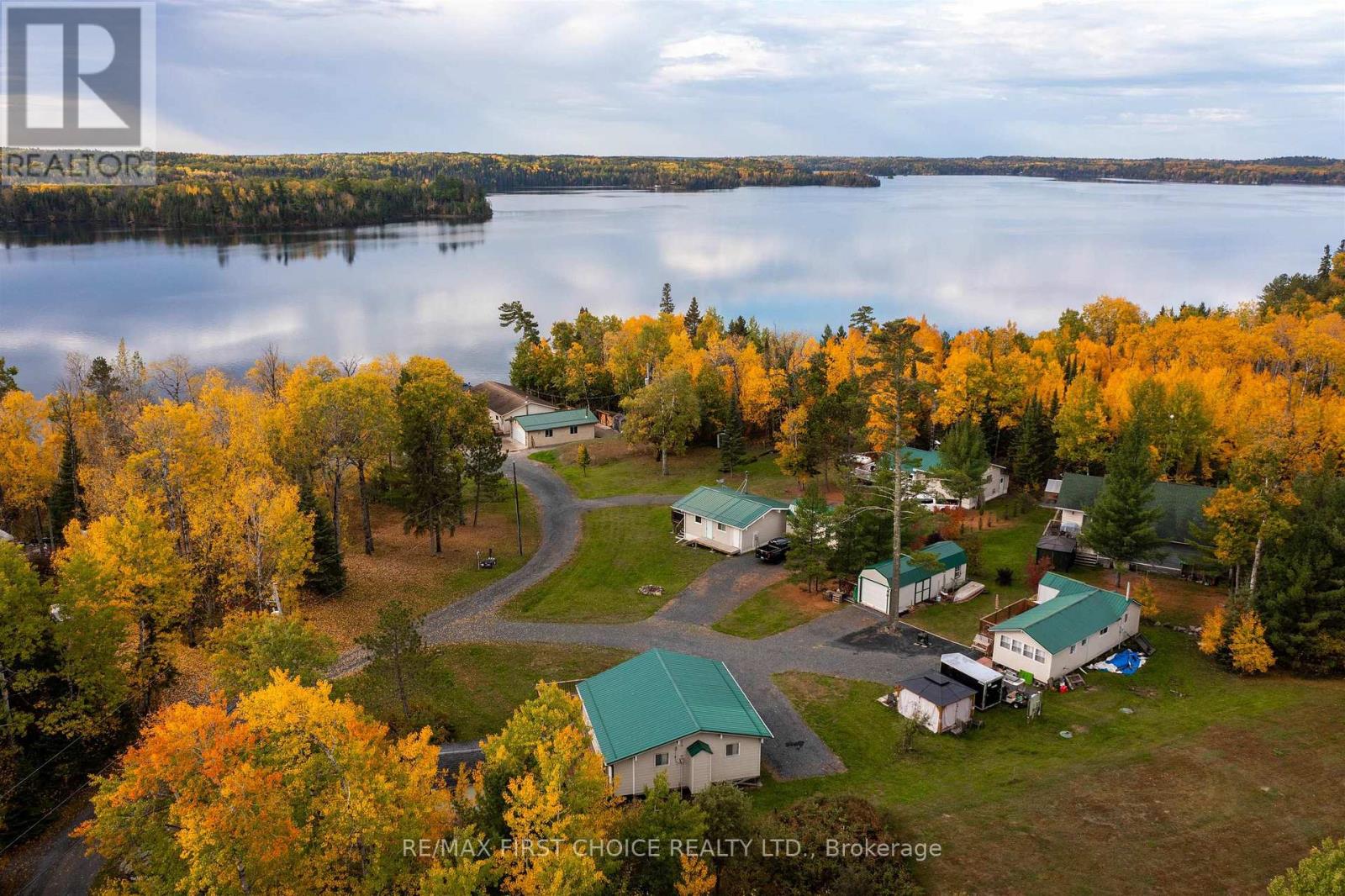 101 Primmer's Road, Kenora Remote Area, Ontario  P0X 1H0 - Photo 3 - X13258490