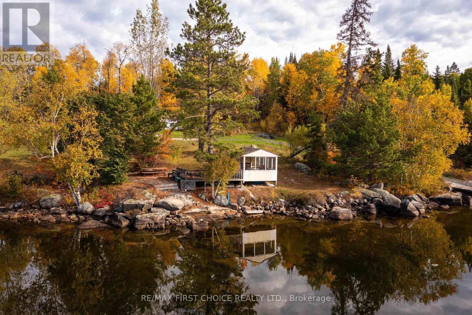 101 Primmer's Road, Kenora Remote Area, Ontario  P0X 1H0 - Photo 13 - X13258490