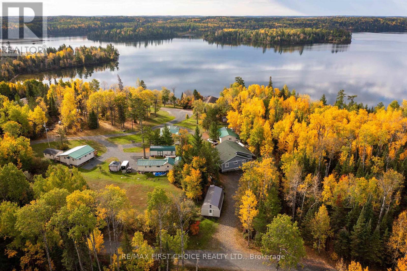 101 Primmer's Road, Kenora Remote Area, Ontario  P0X 1H0 - Photo 9 - X13258490