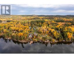 101 PRIMMER'S ROAD, Kenora Remote Area, Ontario