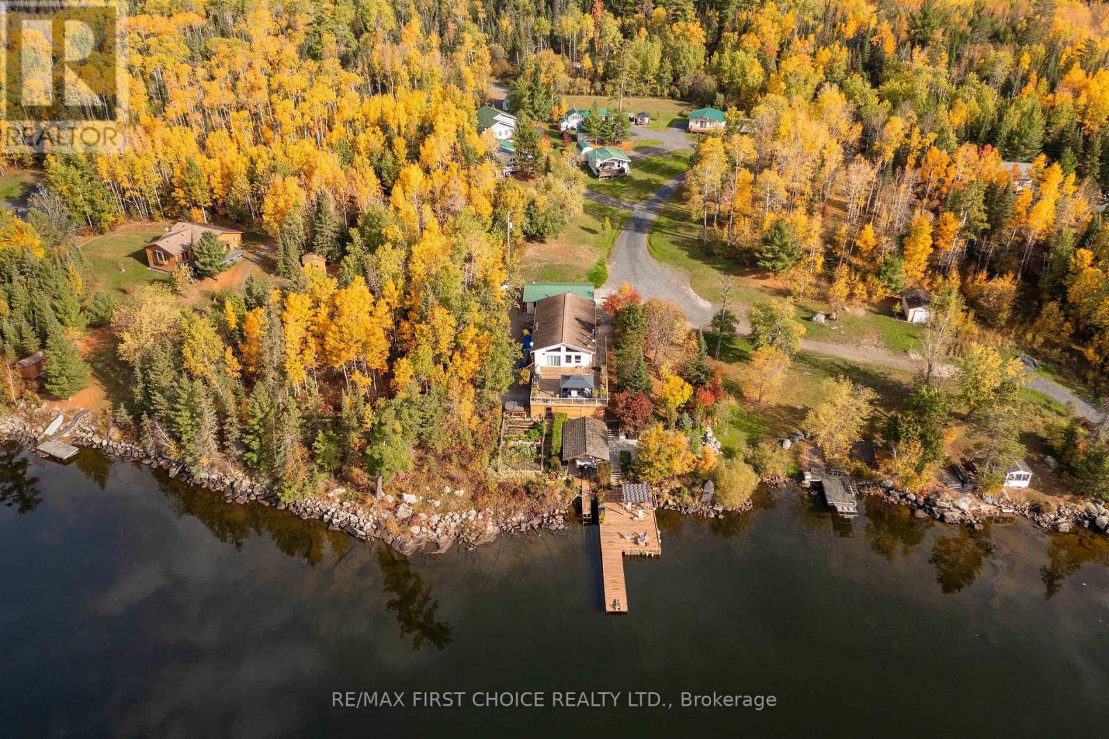 101 Primmer's Road, Kenora Remote Area, Ontario  P0X 1H0 - Photo 35 - X13258490