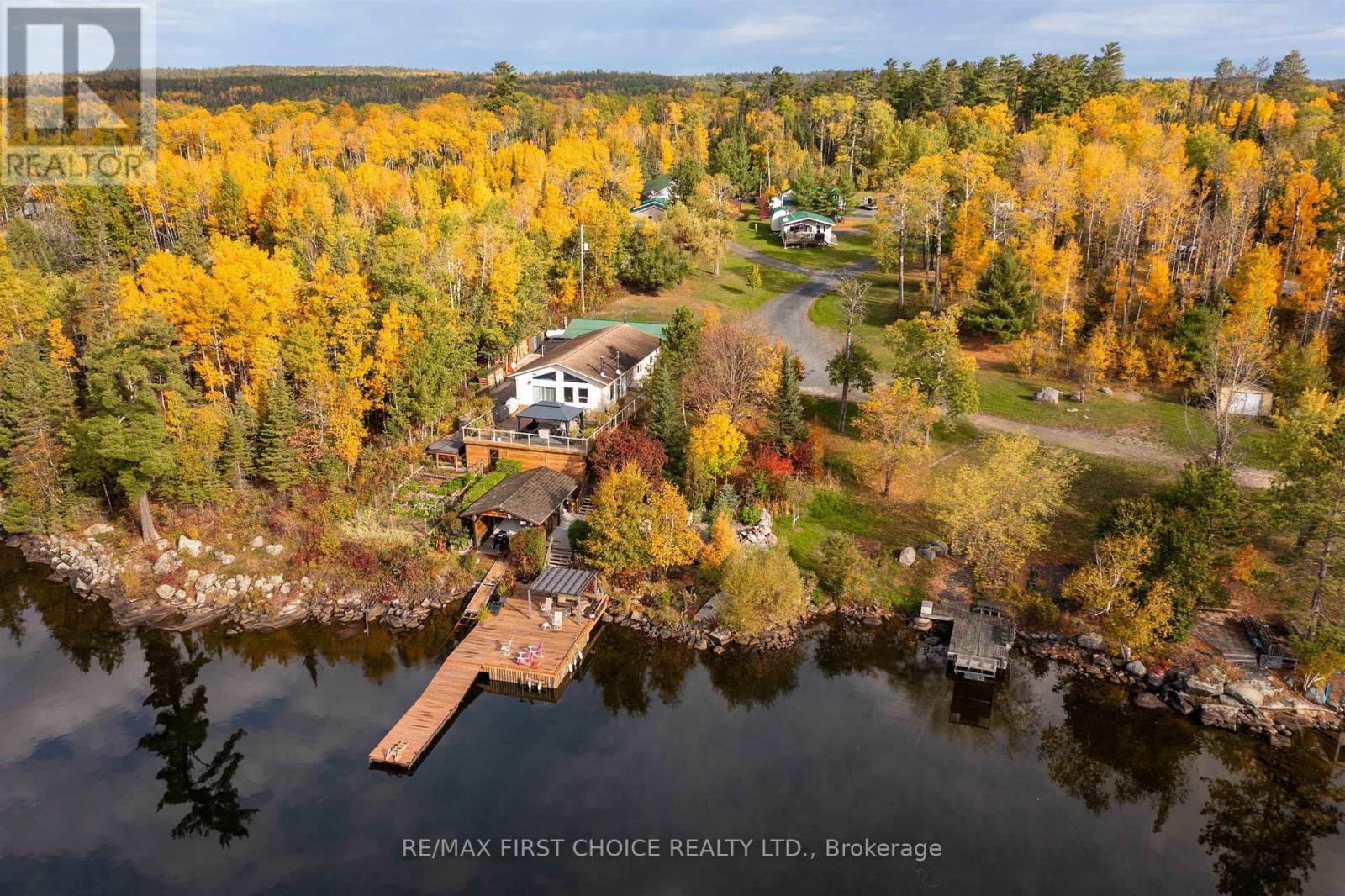101 Primmer's Road, Kenora Remote Area, Ontario  P0X 1H0 - Photo 17 - X13258490