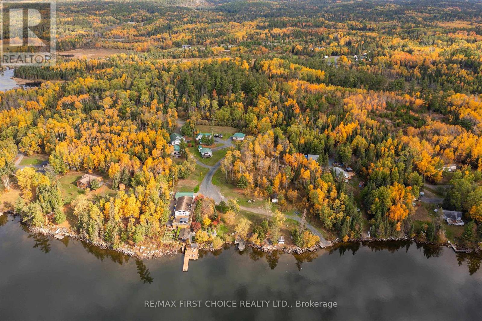 101 Primmer's Road, Kenora Remote Area, Ontario  P0X 1H0 - Photo 7 - X13258490