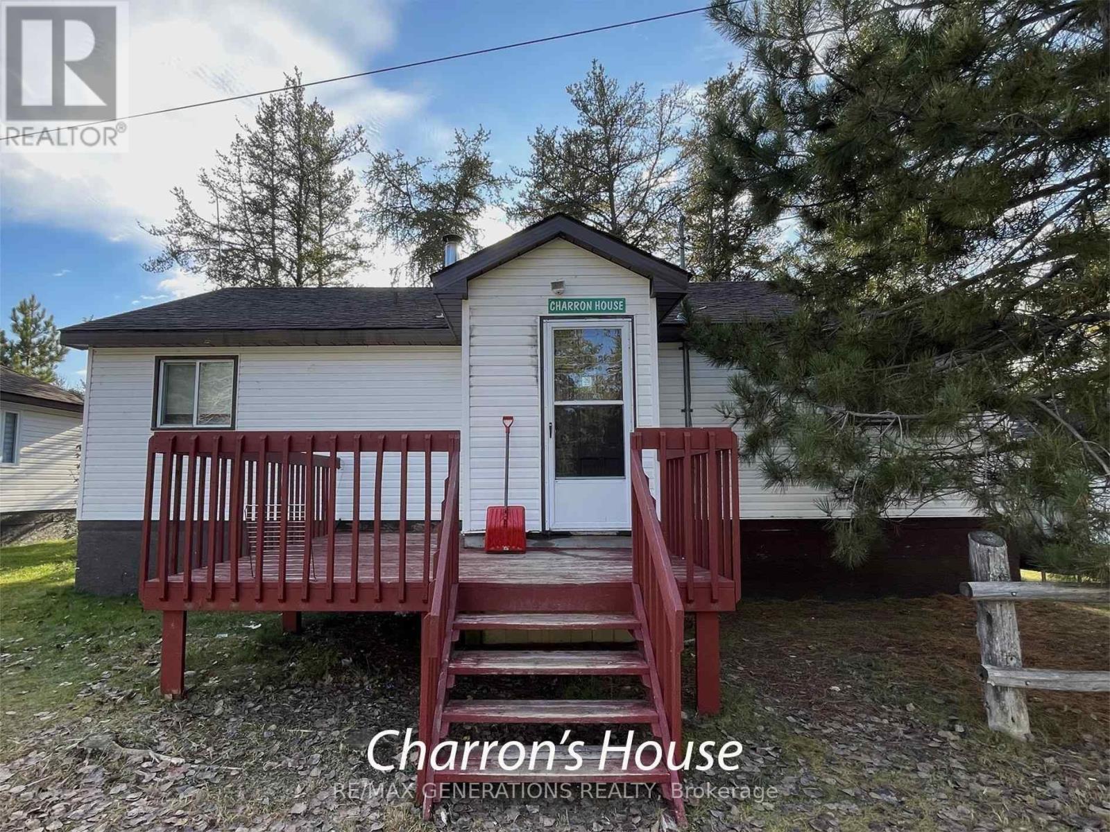 0 First Street, Thunder Bay Remote Area, Ontario  P0T 2C0 - Photo 2 - X13259254