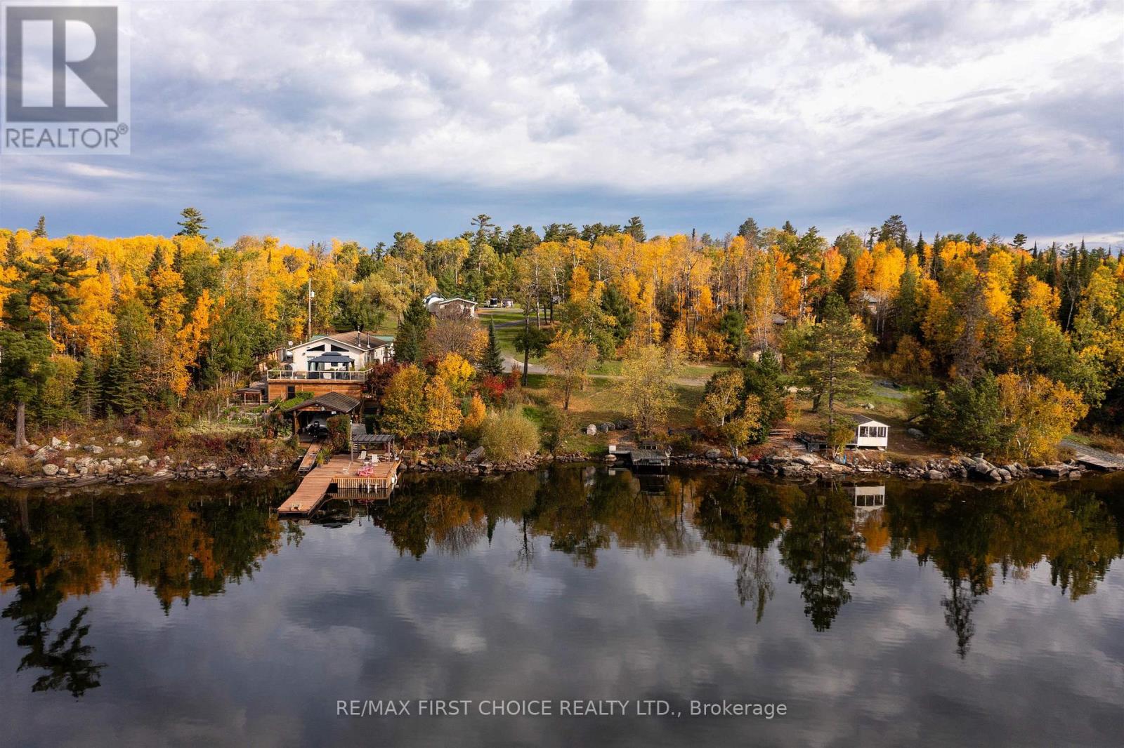 101 Primmer's Road, Kenora Remote Area, Ontario  P0X 1H0 - Photo 5 - X13258490