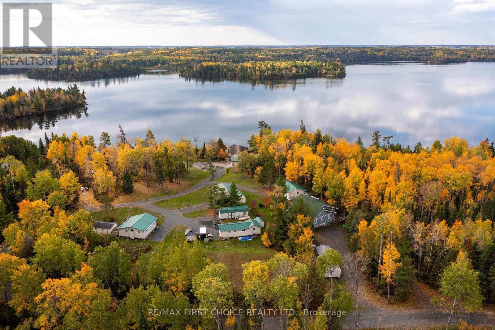 101 Primmer's Road, Kenora Remote Area, Ontario  P0X 1H0 - Photo 8 - X13258490