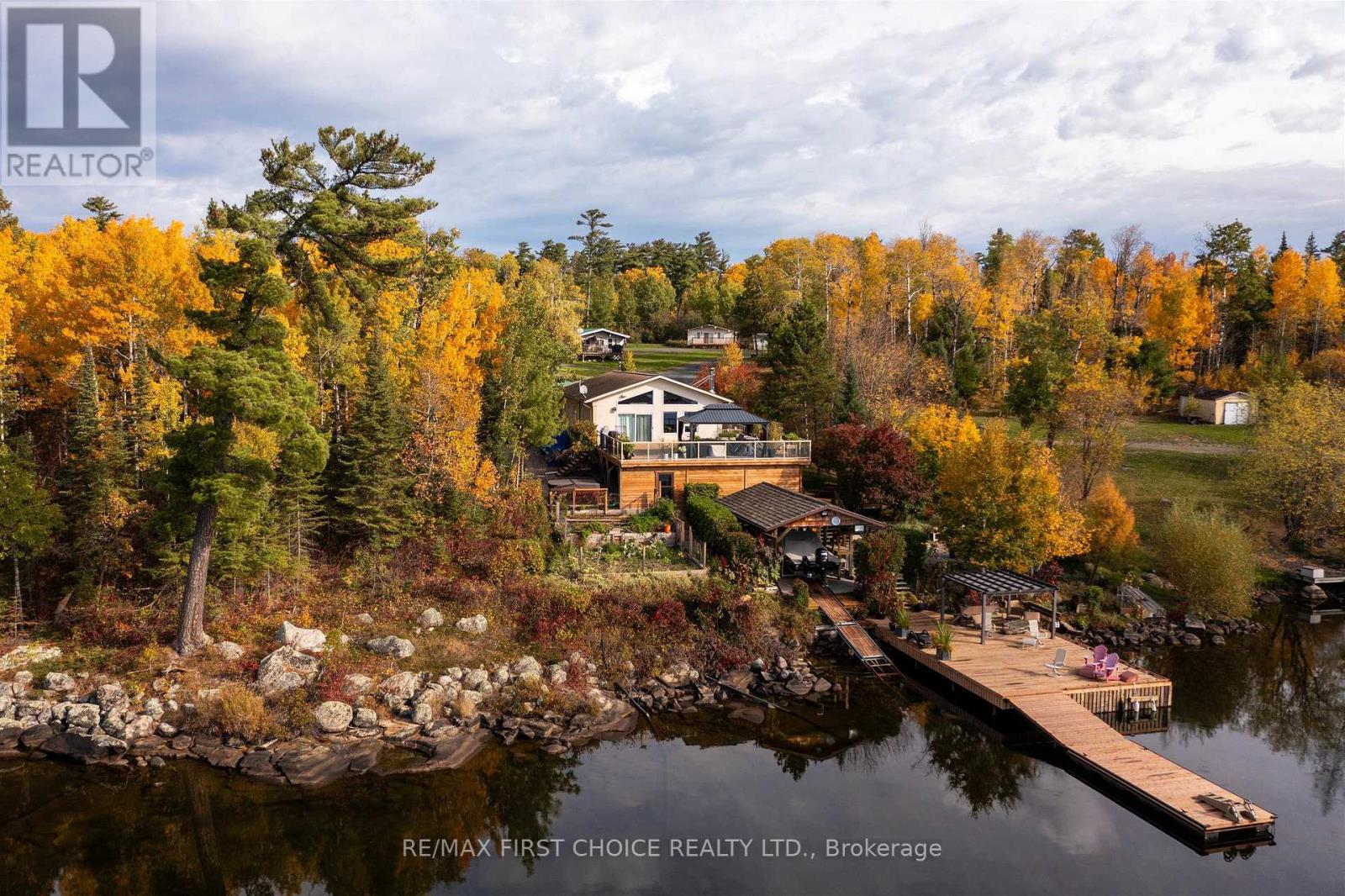 101 Primmer's Road, Kenora Remote Area, Ontario  P0X 1H0 - Photo 32 - X13258490