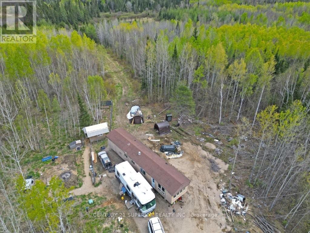 1191 Gonyou Road, Thunder Bay Remote Area, Ontario  P0T 2Y0 - Photo 4 - X13259352