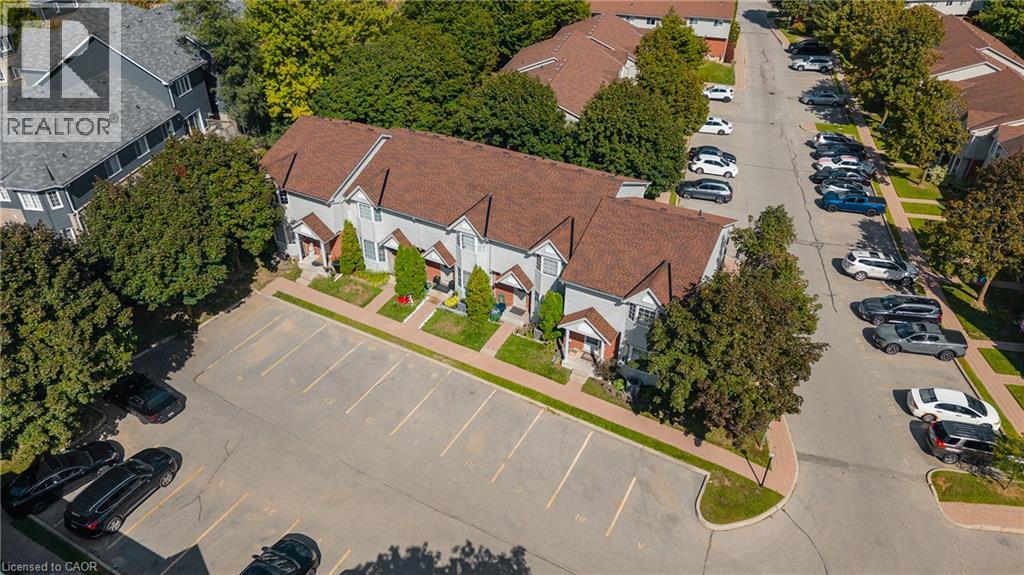 235 Saginaw Parkway Unit# 18, Cambridge, Ontario  N1T 1X4 - Photo 3 - 40859327