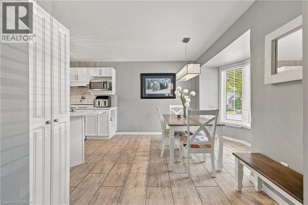 235 Saginaw Parkway Unit# 18, Cambridge, Ontario  N1T 1X4 - Photo 6 - 40859327