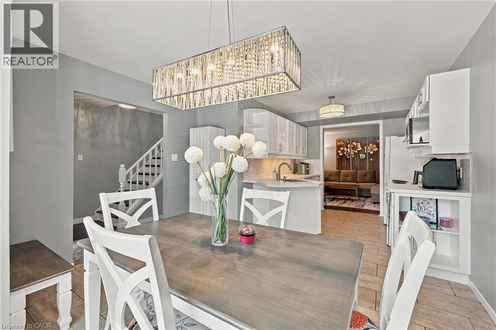 235 Saginaw Parkway Unit# 18, Cambridge, Ontario  N1T 1X4 - Photo 8 - 40859327