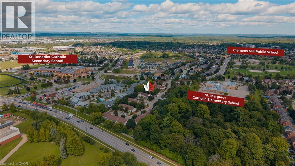 235 Saginaw Parkway Unit# 18, Cambridge, Ontario  N1T 1X4 - Photo 34 - 40859327