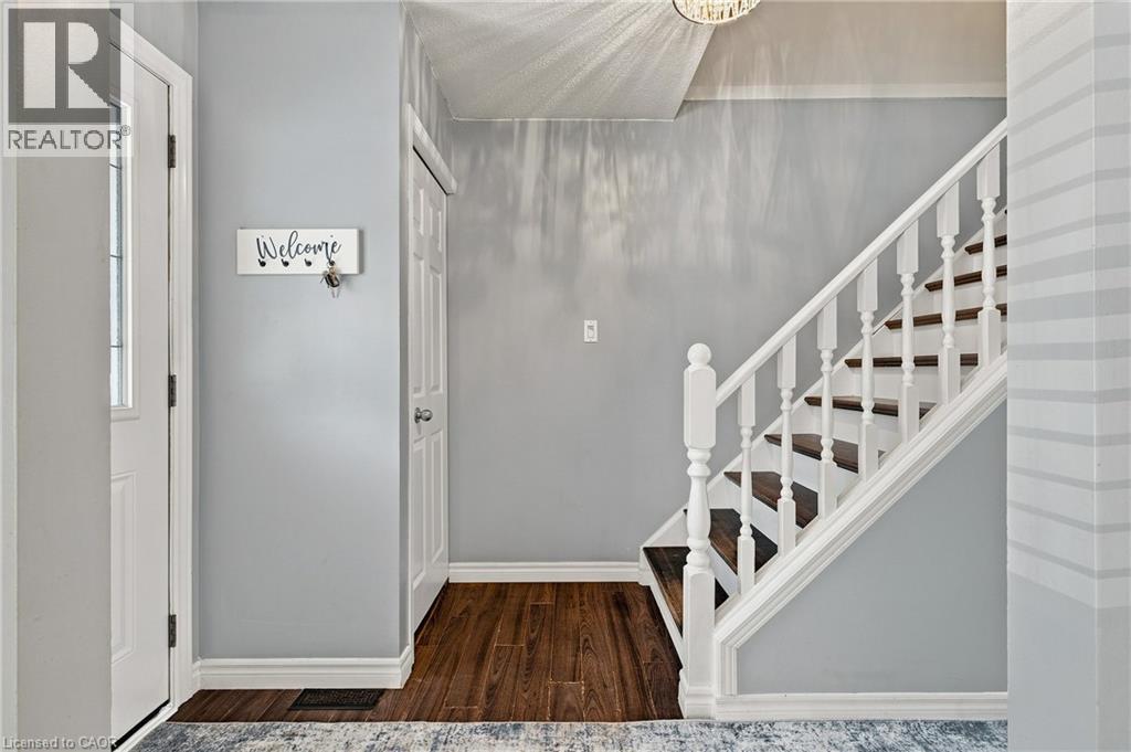 235 Saginaw Parkway Unit# 18, Cambridge, Ontario  N1T 1X4 - Photo 17 - 40859327