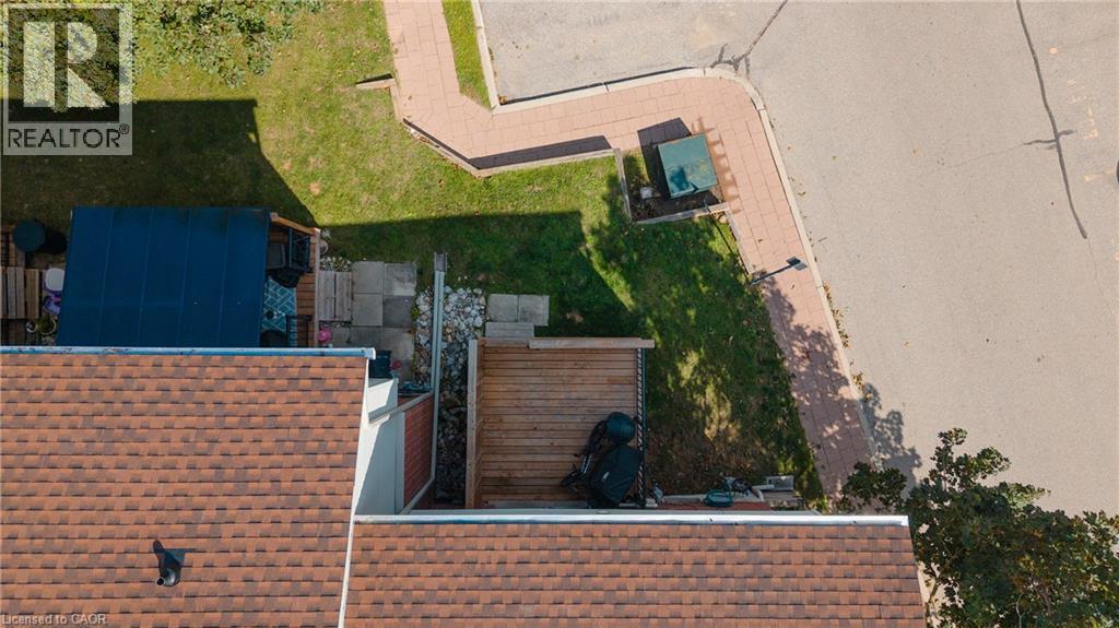 235 Saginaw Parkway Unit# 18, Cambridge, Ontario  N1T 1X4 - Photo 4 - 40859327