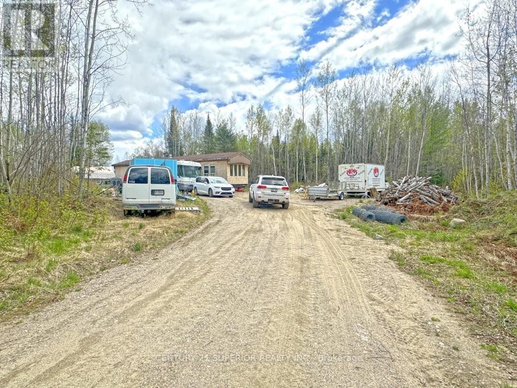1191 Gonyou Road, Thunder Bay Remote Area, Ontario  P0T 2Y0 - Photo 25 - X13259352