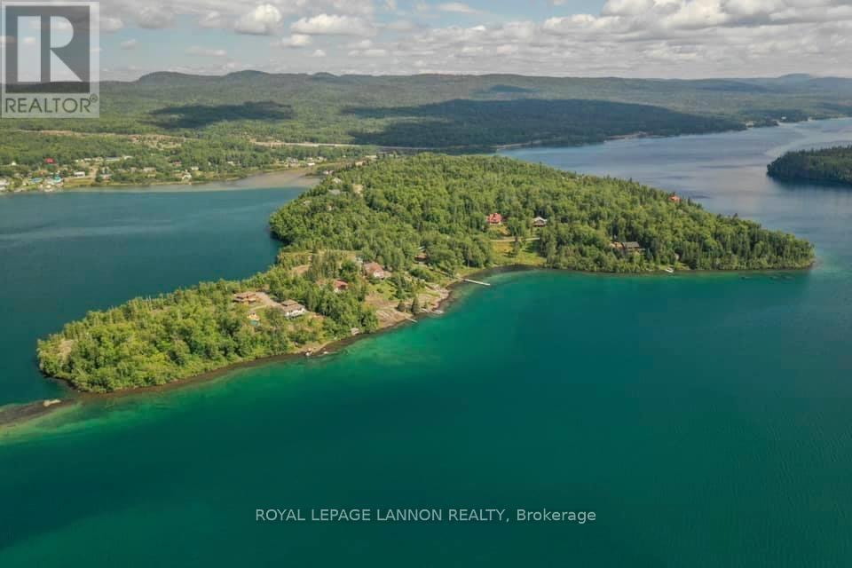 Lot 14b Nicol, Thunder Bay Remote Area, Ontario  P0T 2R0 - Photo 2 - X13262174