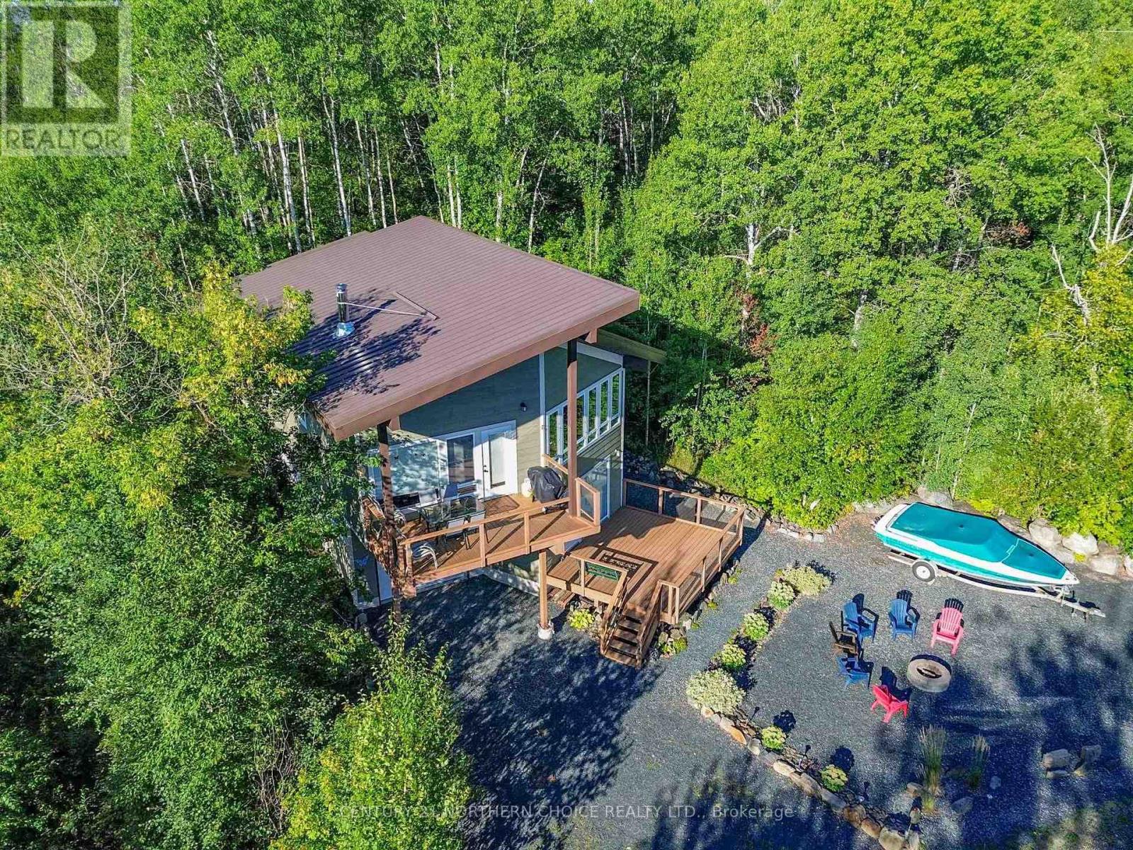 25 Royal Lake, Kenora Remote Area, Ontario  P0X 1S0 - Photo 5 - X13250532