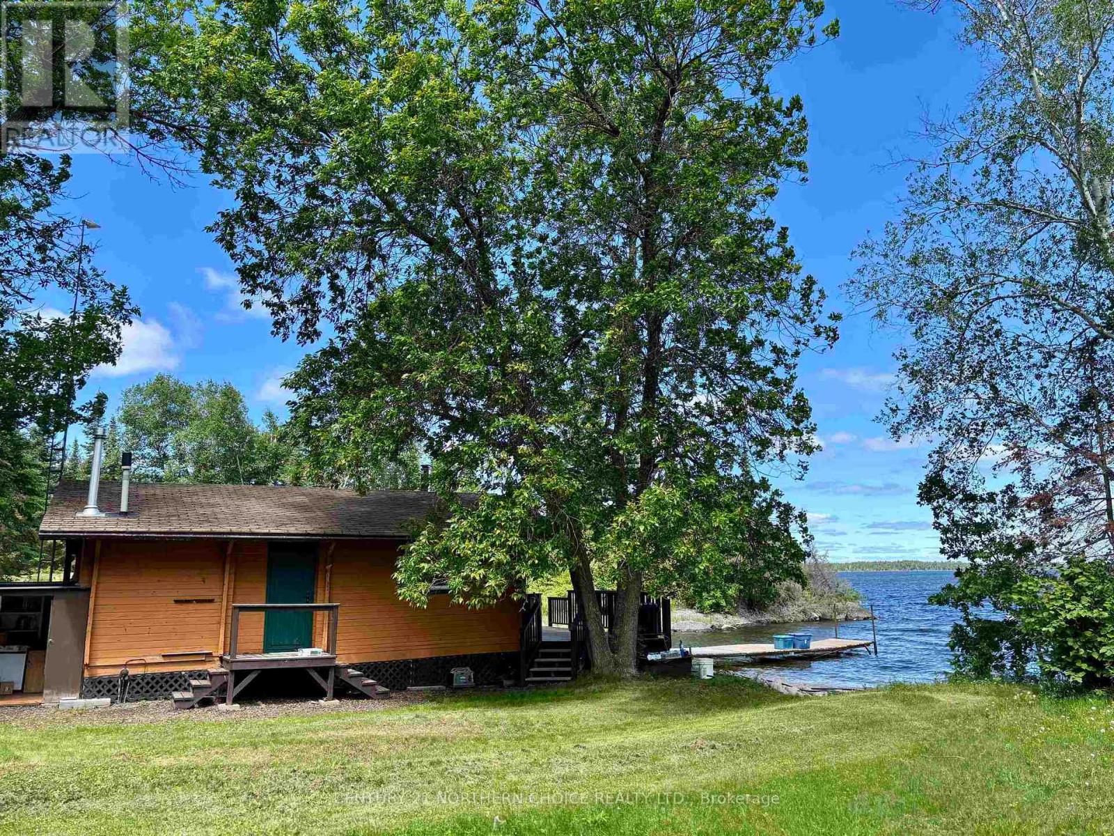 01 Allie Island E, Kenora Remote Area, Ontario  P0X 1C0 - Photo 11 - X13250734