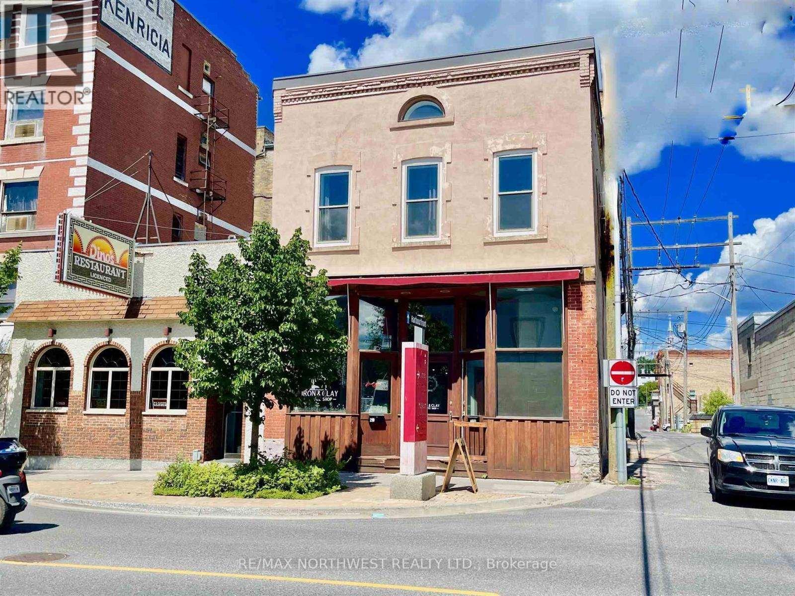 210 Second Street S, Kenora, Ontario  P9N 1G2 - Photo 1 - X13261172
