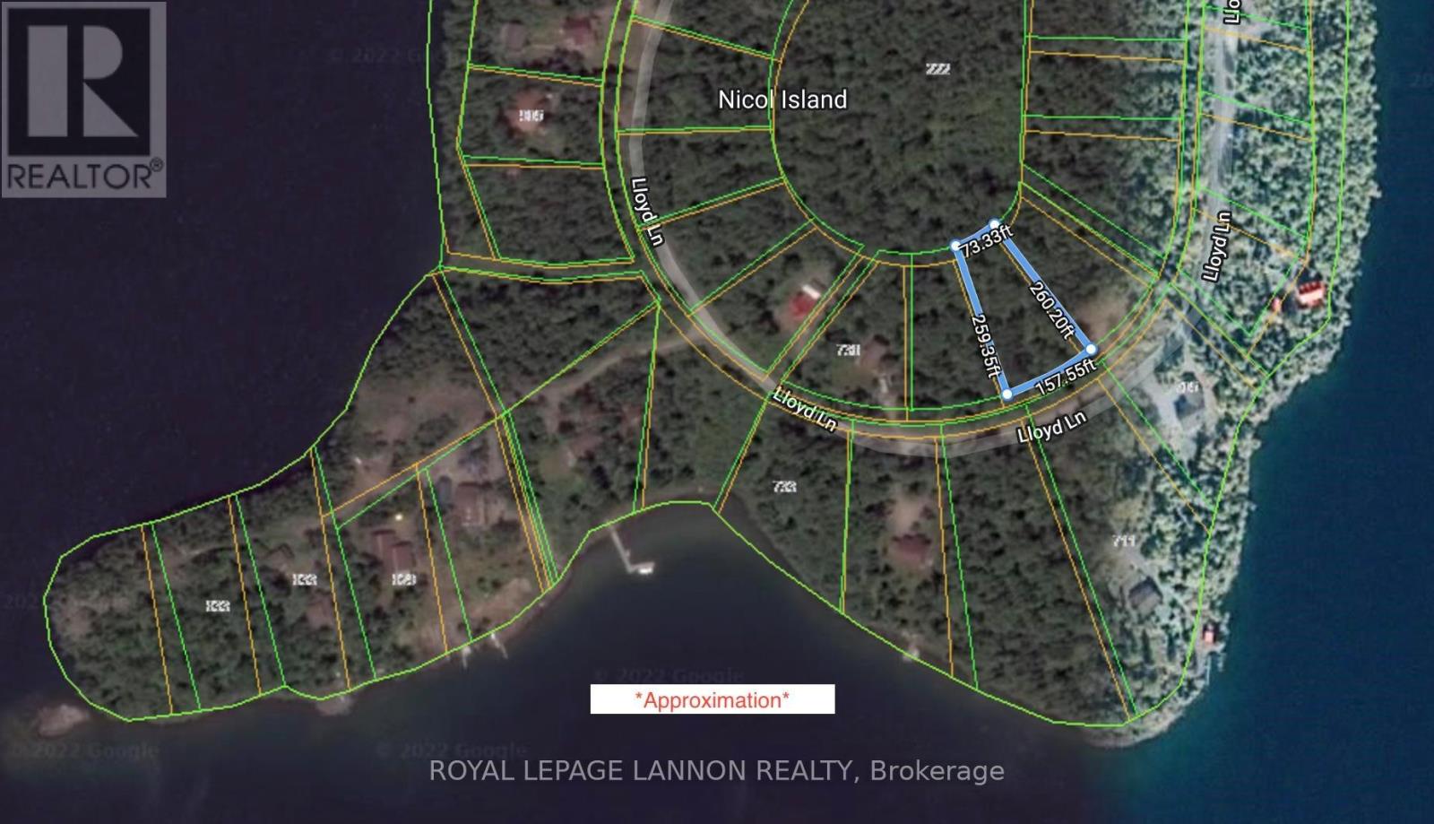 Lot 18b Nicol, Thunder Bay Remote Area, Ontario  P0T 2R0 - Photo 7 - X13262172