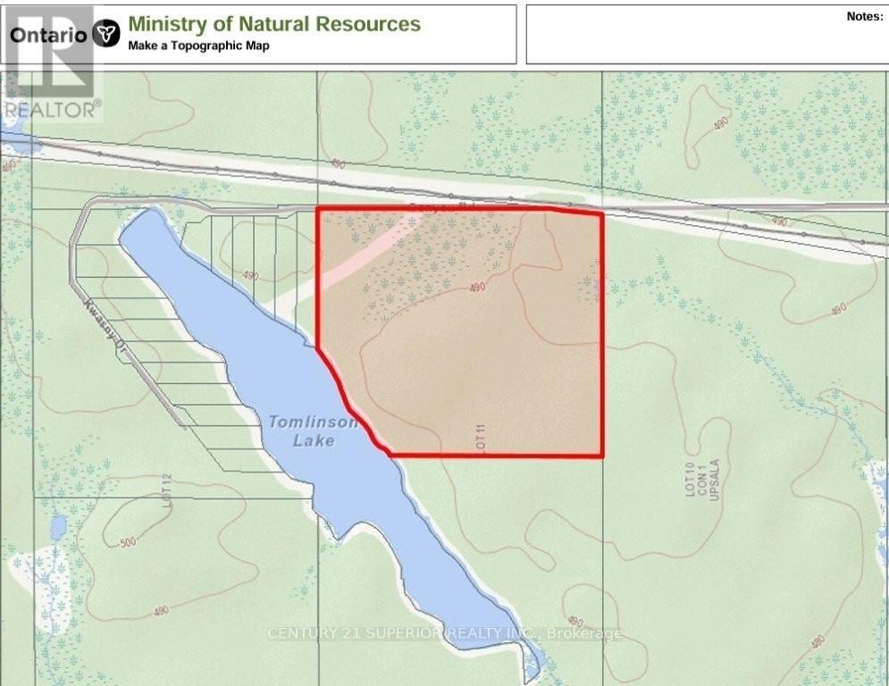 1191 Gonyou Road, Thunder Bay Remote Area, Ontario  P0T 2Y0 - Photo 34 - X13259352