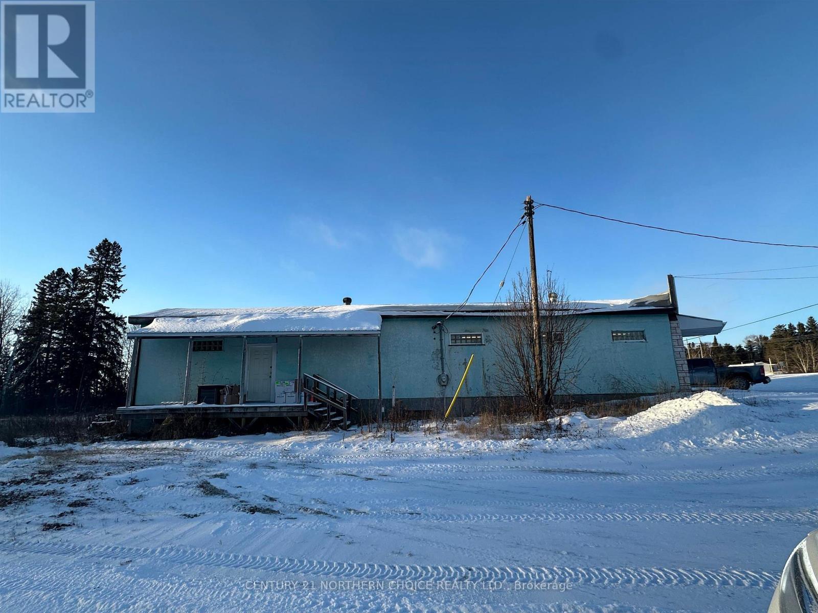 1273 Highway 105, Ear Falls, Ontario  P0V 1T0 - Photo 3 - X13259350