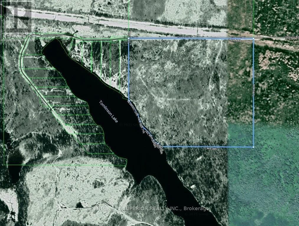 1191 Gonyou Road, Thunder Bay Remote Area, Ontario  P0T 2Y0 - Photo 35 - X13259352