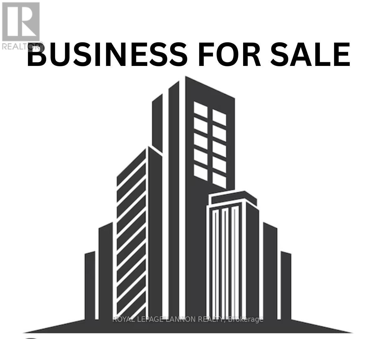 0 BUSINESS SALE AVENUE, Thunder Bay, Ontario