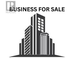 0 BUSINESS SALE AVENUE, Thunder Bay, Ontario