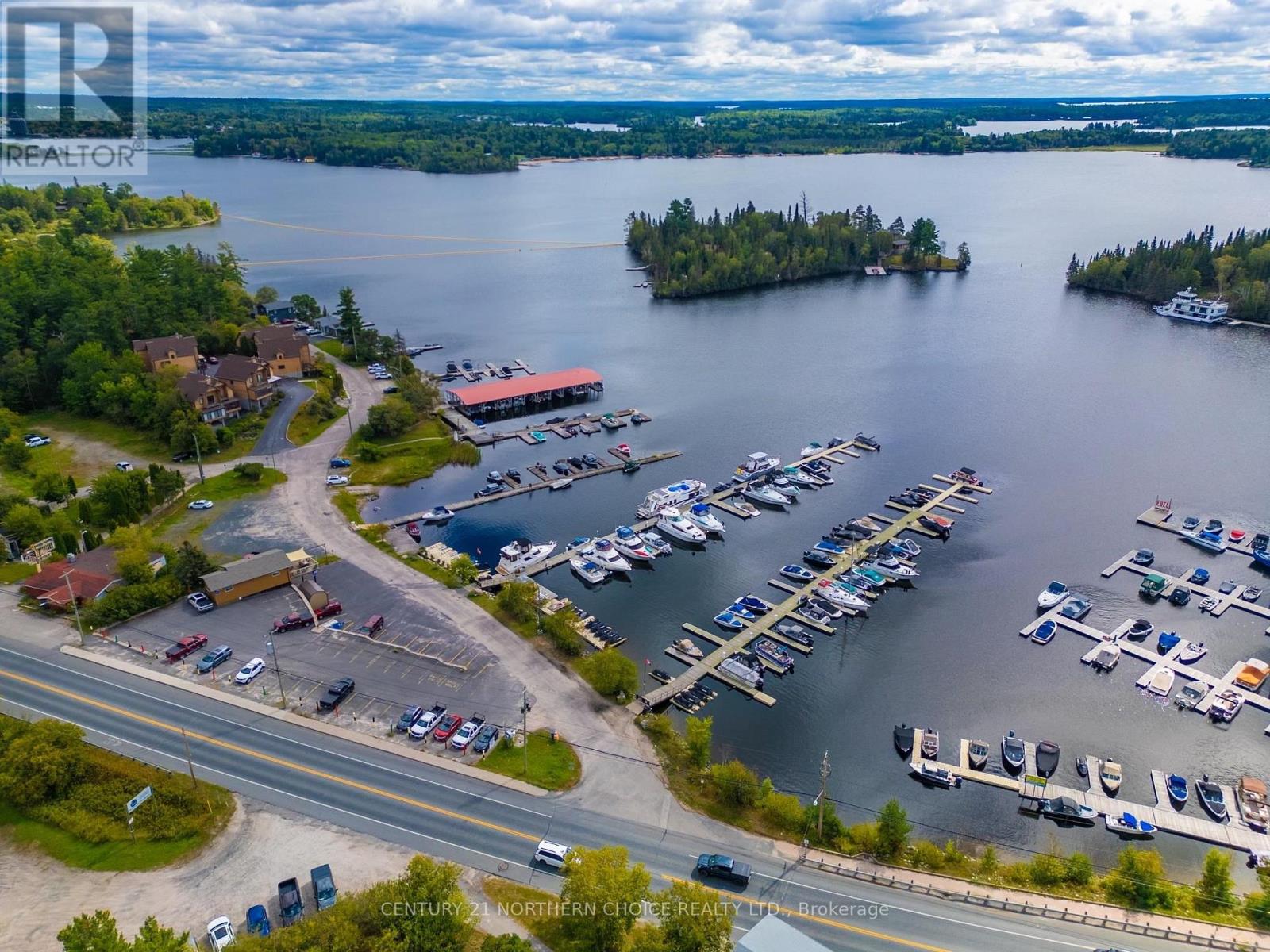 557 Lakeview Drive, Kenora, Ontario  P9N 3P6 - Photo 1 - X13244230
