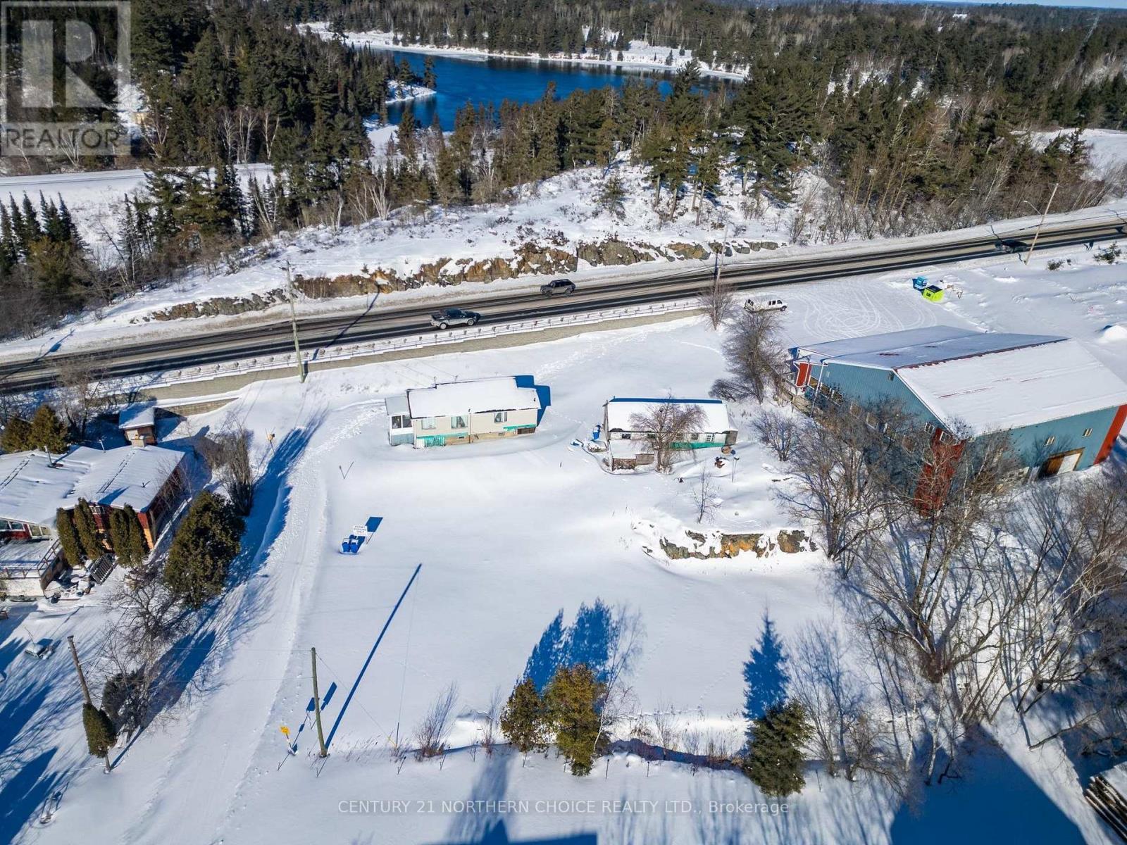557 Lakeview Drive, Kenora, Ontario  P9N 3P6 - Photo 28 - X13244230