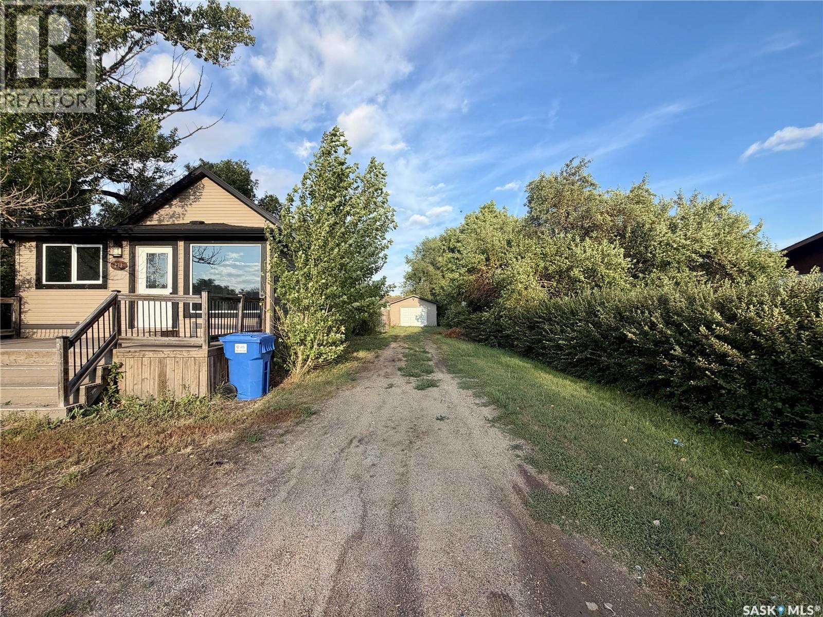 222 1st Street, Lang, Saskatchewan  S0G 2W0 - Photo 25 - SK047134