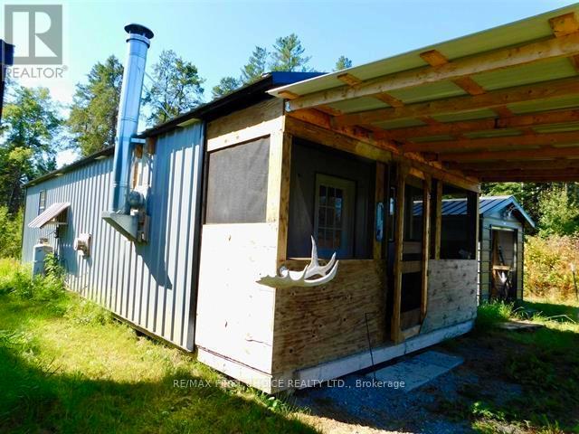 0 Chavall Road, Machin, Ontario  P8N 2E0 - Photo 2 - X13255878