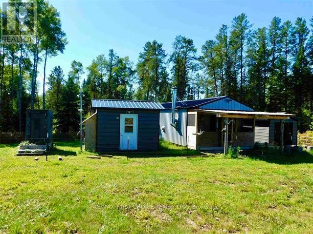 0 Chavall Road, Machin, Ontario  P8N 2E0 - Photo 1 - X13255878